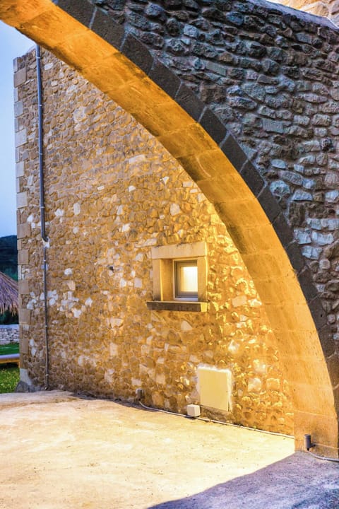 Villa, 3 Bedrooms, Private Pool, Garden View | Property grounds