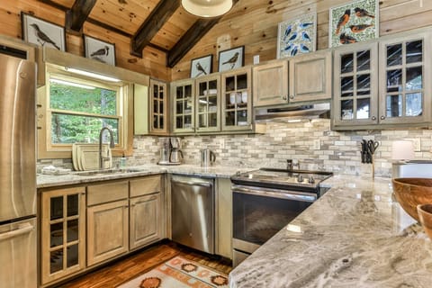 Everything You Need For A Perfect Meal 