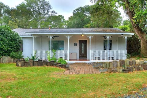 Front of House
GW 10.6.23