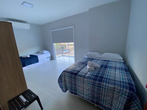Standard Suite | Free WiFi, bed sheets
