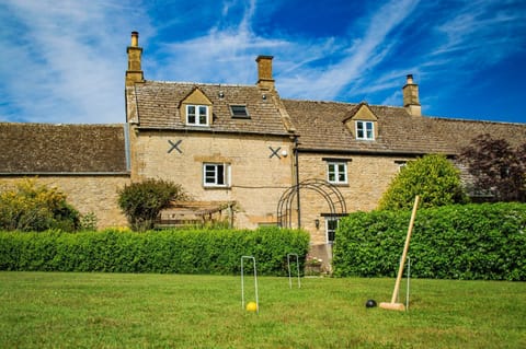 Stonelands - StayCotswold