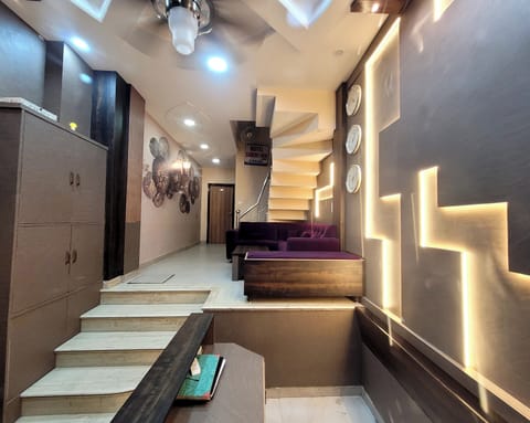 Building design