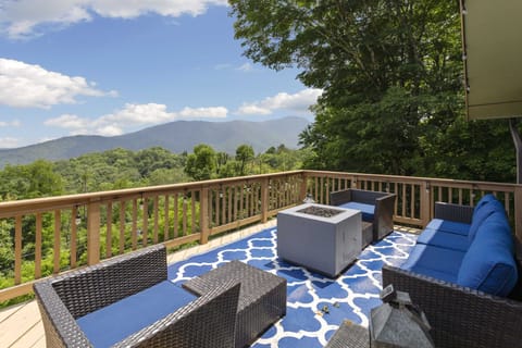 Welcome to Morning Glory!