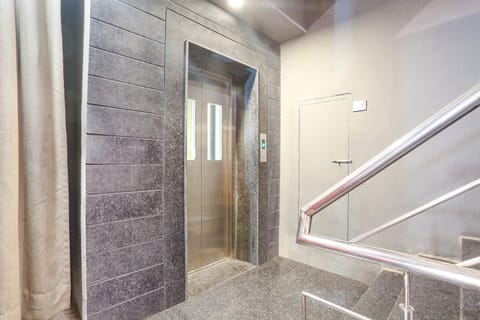 Elevator