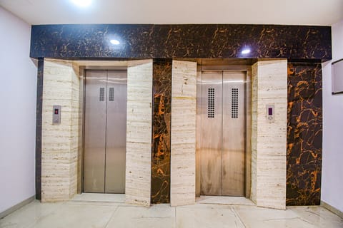 Elevator