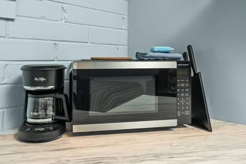 "Great location and exactly what we needed. Would stay here again!" - Kara