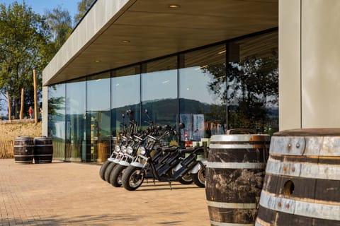 Holiday Park Facilities and Services