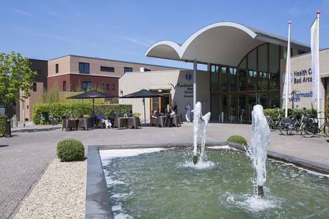 Holiday Park Facilities and Services 