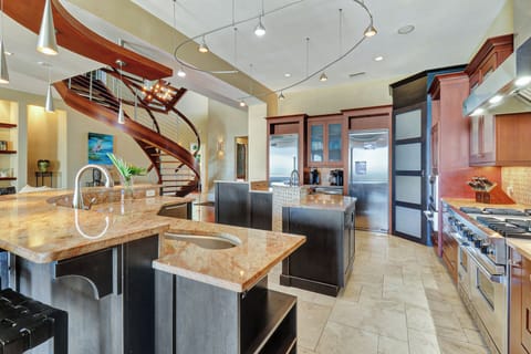 23 Black Skimmer | Kitchen