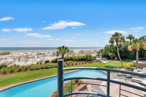 27 South Beach Lagoon | 2nd Level Views