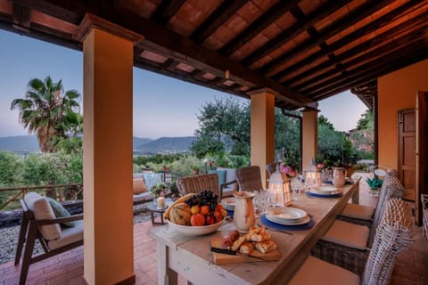 Villa | 3 bedrooms