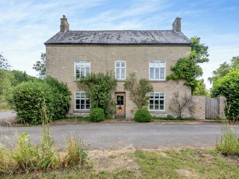 Exterior | The Glebe - Mayfield Retreats, Burton Pedwardine, near Sleaford
