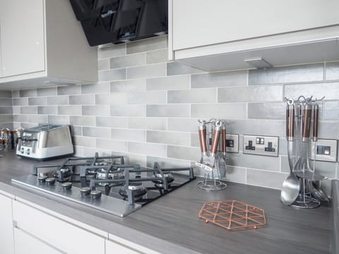 Typical interior | Roseberry View Lodge Retreat, Great Ayton, near Stokesley