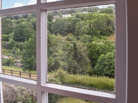 View | The Cottage, Lydney