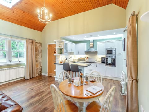 Dining Area | The Bothy, Scaniport, near Inverness