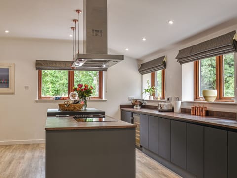 Kitchen area | Dodds Barn, Diss