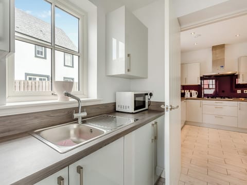 Kitchen/diner | One The Loan, Tornagrain, near Inverness