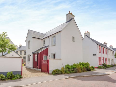 Exterior | One The Loan, Tornagrain, near Inverness