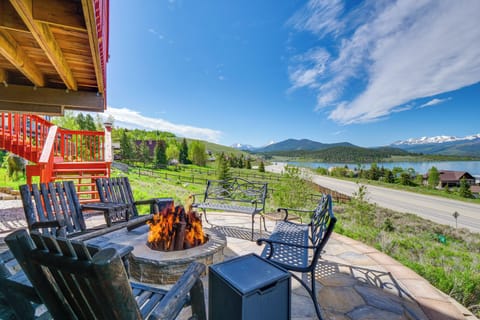 Dillon Vacation Rental | 4BR | 4.5BA | 2,458 Sq Ft