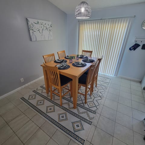 Dinning Room