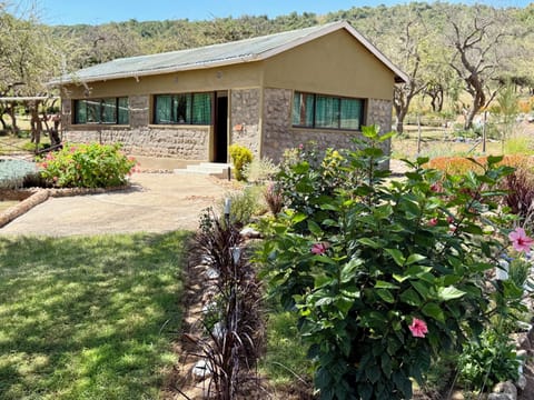 3 bedroom cottage