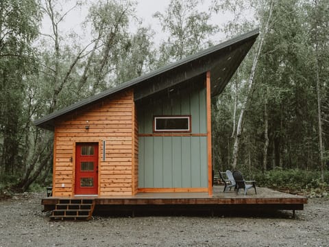 Welcome to the Tri River Retreat! 