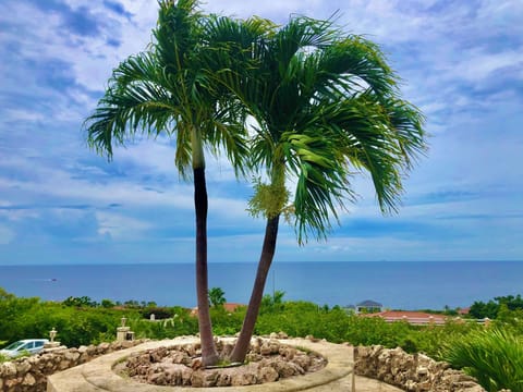 Magnificent Ocean views from the pool deck, enjoy a relaxing day by the pool
