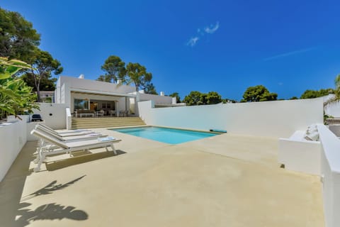La Calita - By Almarina Villas (4053)