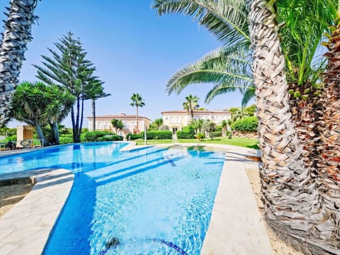 Swimming Pool, Resort, Leisure, Hacienda, Eco Hotel, Hotel, Estate, Vacation, Landscaping