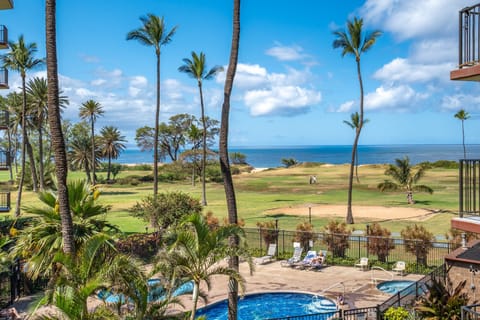 Luxury Condo | Beach/ocean view