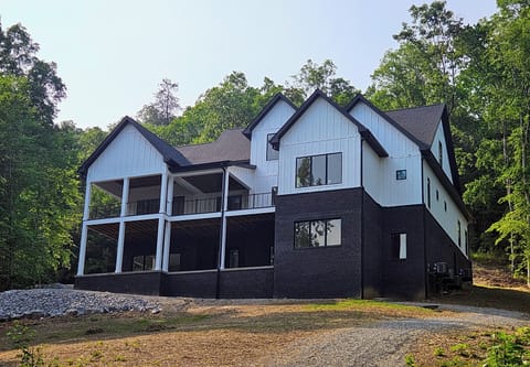 Lake View