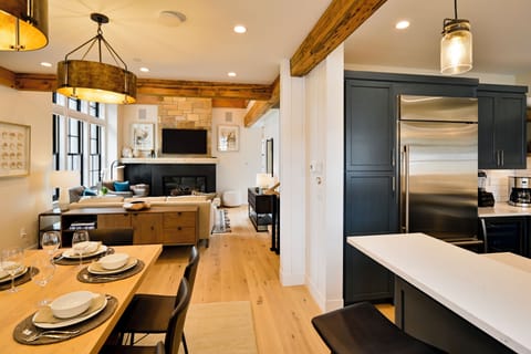 Mariposa Ground Floor