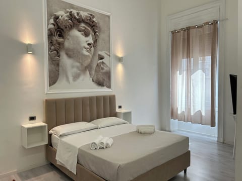 Superior Room | Hypo-allergenic bedding, down comforters, minibar