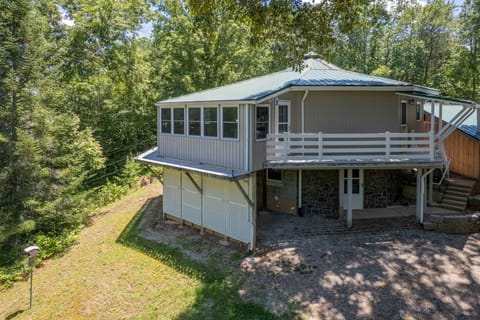 Exterior - Exterior View