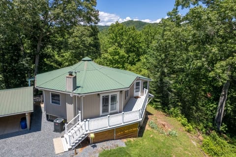 Exterior - Exterior view