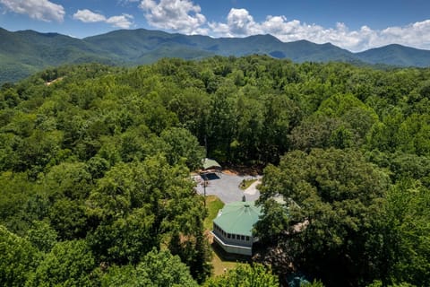Aerial - Aerial view