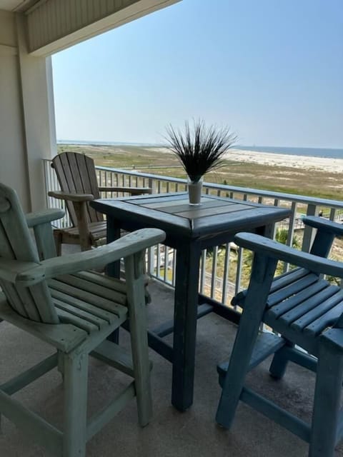 balcony chairs