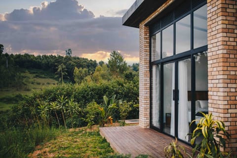 Signature Bungalow | Terrace/patio