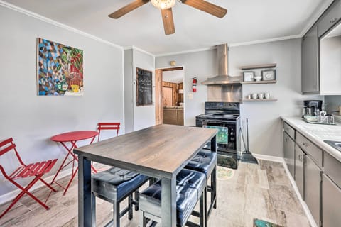 Deluxe House, 5 Bedrooms, Non Smoking | 5 bedrooms, iron/ironing board, free WiFi