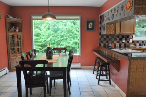 Fiesta Kitchen/dining area #1