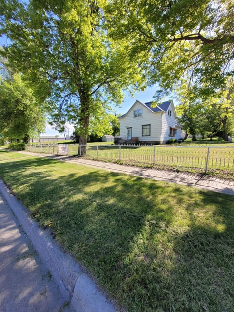 Main Street View