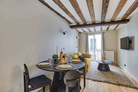 Espace repas