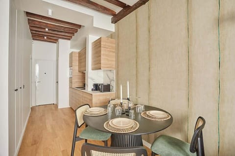 Espace repas