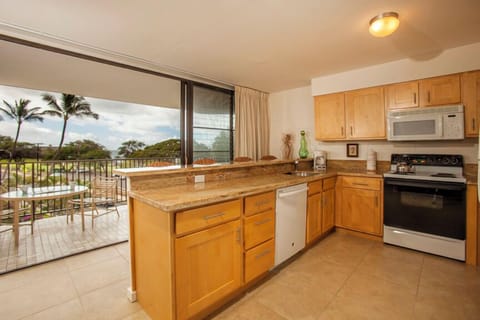 Maui Parkshore 401