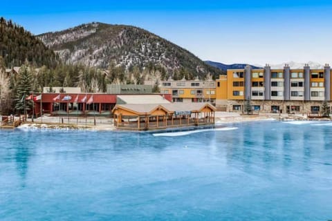 Condo (The Seasons Keystone 2 Bedroom in Lak) | Exterior