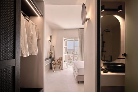 Deluxe Double Room | Free WiFi