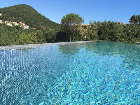 Double Room, Private Bathroom | View from property