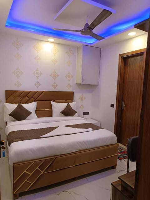 Deluxe Room | View from room