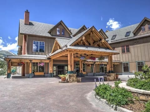 Condo (Water House Luxury 2 Bedroom on Main ) | Exterior
