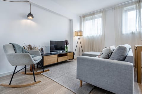 House | 1 bedroom, soundproofing